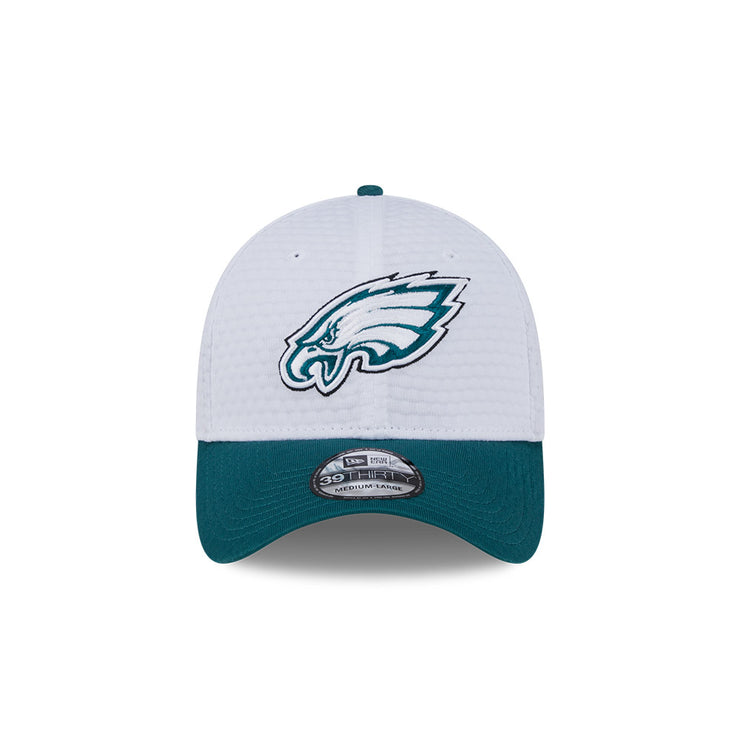 New Era 39Thirty NFL Training Camp 2024 Philadelphia Eagles