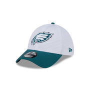 New Era 39Thirty NFL Training Camp 2024 Philadelphia Eagles