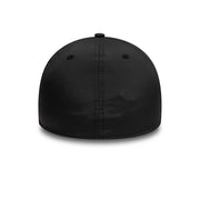 New Era 39Thirty Puff Print AS Roma Black