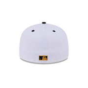 New Era 59Fifty MLB 59Fifty Day 2024 Atlanta Braves White