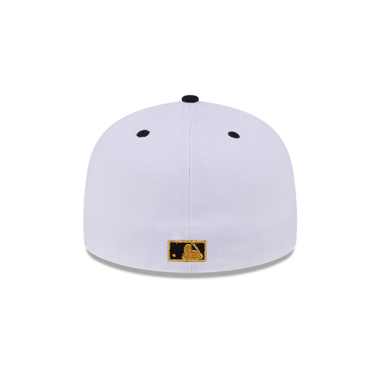 New Era 59Fifty MLB 59Fifty Day 2024 Baltimore Orioles White