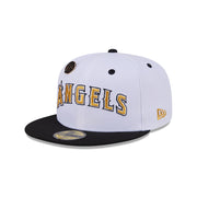 New Era 59Fifty MLB 59Fifty Day 2024 Los Angeles Angels White