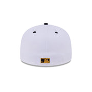 New Era 59Fifty MLB 59Fifty Day 2024 Philadelphia Phillies White