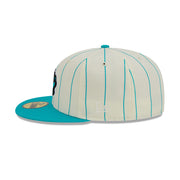 New Era 59Fifty MLB Retro City Miami Marlins