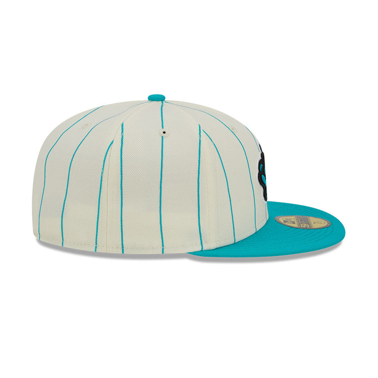 New Era 59Fifty MLB Retro City Miami Marlins