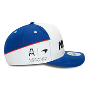 New Era 9Fifty Arrow McLaren Indycar Team David Malukas #6