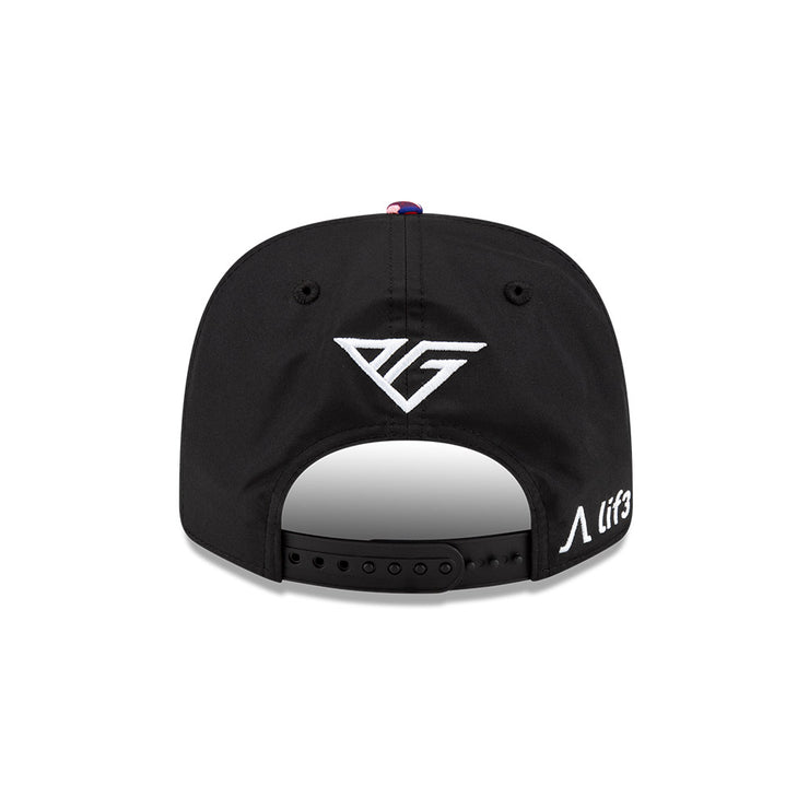 New Era 9Fifty F1 Alpine Renault Pierre Gasly 