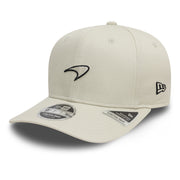 New Era 9Fifty F1 McLaren Racing Seasonal Stone