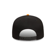 New Era 9Fifty F1 McLaren Racing Team Black/Orange