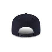 New Era 9Fifty F1 Oracle Red Bull Racing Essential Navy