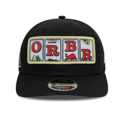 New Era 9Fifty F1 Oracle Red Bull Racing Vegas Patch Grand Prix