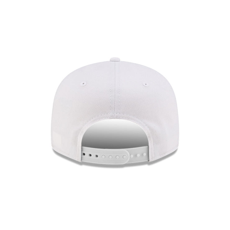 New Era 9Fifty F1 Visa Cash App RB Team White