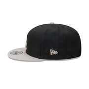 New Era 9Fifty MLB Black Stone Los Angeles Dodgers Stone