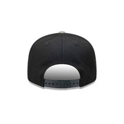 New Era 9Fifty MLB Black Stone Los Angeles Dodgers Stone