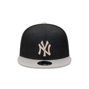 New Era 9Fifty MLB Black Stone New York Yankees Stone