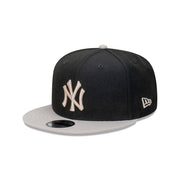 New Era 9Fifty MLB Black Stone New York Yankees Stone