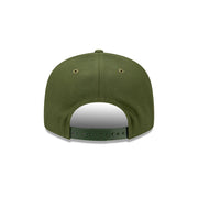 New Era 9Fifty MLB Rifle Green Peanut New York Yankees