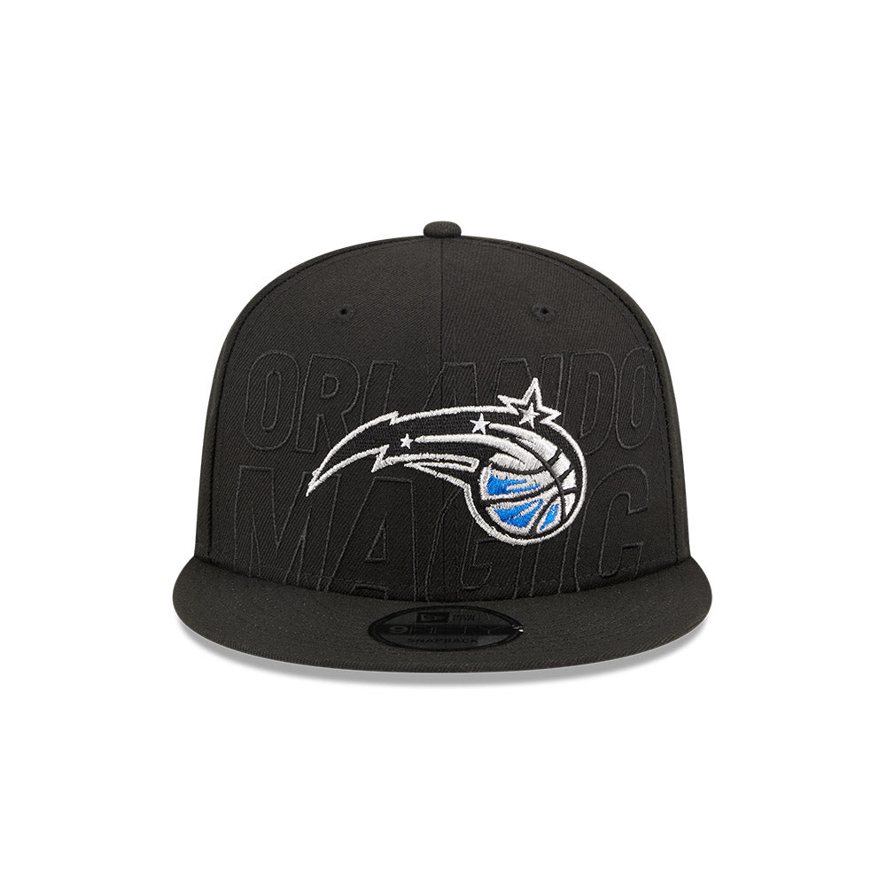 New Era Youth 9Fifty NBA 2023 Draft Orlando Magic – Cap-Z Australia