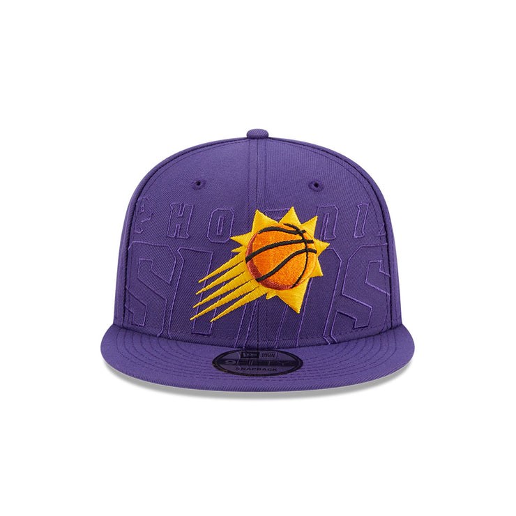 New Era Youth 9Fifty NBA 2023 Draft Phoenix Suns