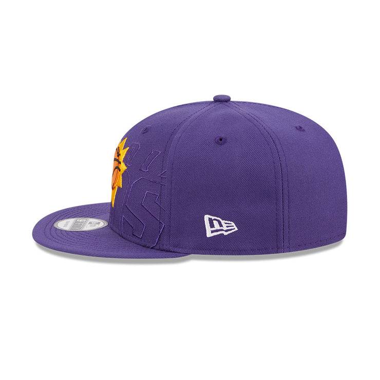 New Era Youth 9Fifty NBA 2023 Draft Phoenix Suns