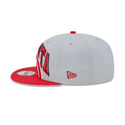 New Era 9Fifty NBA 23 Tip Off OTC Atlanta Hawks