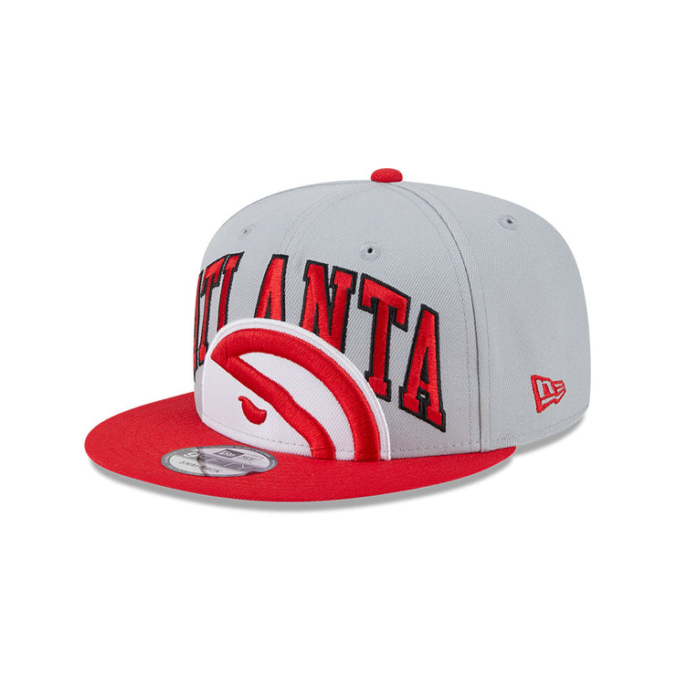 New Era 9Fifty NBA 23 Tip Off OTC Atlanta Hawks