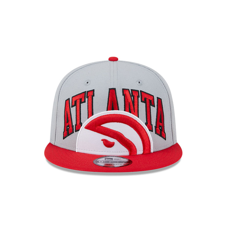 New Era 9Fifty NBA 23 Tip Off OTC Atlanta Hawks