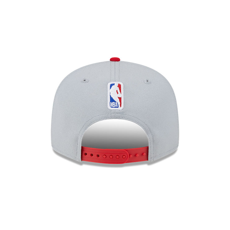 New Era 9Fifty NBA 23 Tip Off OTC Atlanta Hawks