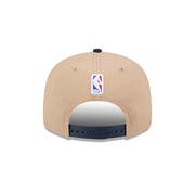 New Era 9Fifty NBA Draft 24 Memphis Grizzlies Camel