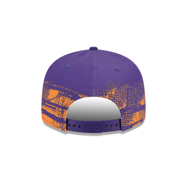 New Era 9Fifty NBA Tip Off 2024 Phoenix Suns Team