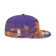 New Era 9Fifty NBA Tip Off 2024 Phoenix Suns Team