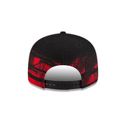 New Era 9Fifty NBA Tip Off 2024 Portland Trail Blazers Team