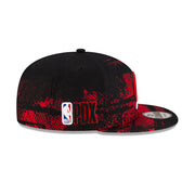 New Era 9Fifty NBA Tip Off 2024 Portland Trail Blazers Team