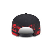 New Era 9Fifty NBA Tip Off 2024 Toronto Raptors Team