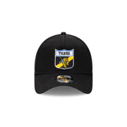 New Era 9Forty A-Frame AFL Retro Washed Team Richmond Tigers