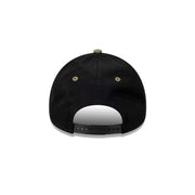 New Era 9Forty A-Frame MLB Chicago White Sox Black Olive