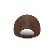 New Era 9Forty A-Frame MLB Choc Top Los Angeles Dodgers