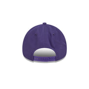 New Era 9Forty A-Frame MLB Grape San Diego Pardres