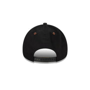 New Era 9Forty A-Frame MLB Grizzly Chicago White Sox Black White