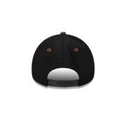 New Era 9Forty A-Frame MLB Grizzly Los Angeles Dodgers