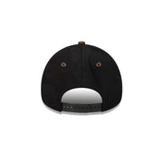 New Era 9Forty A-Frame MLB Grizzly New York Yankees