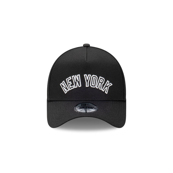 New Era 9Forty A-Frame MLB Higher Grade New York Yankees