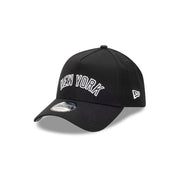 New Era 9Forty A-Frame MLB Higher Grade New York Yankees