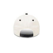 New Era 9Forty A-Frame MLB Ivory Blaze Los Angeles Dodgers