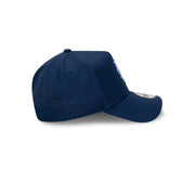 New Era 9Forty A-Frame MLB Midnight Ice New York Mets