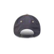 New Era 9Forty A-Frame MLB Midnight New York Yankees