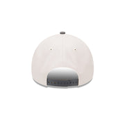 New Era 9Forty A-Frame MLB Repreve Stone 2-Tone Los Angeles Dodgers Graphite