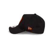 New Era 9Forty A-Frame MLB San Francisco Giants Black Team