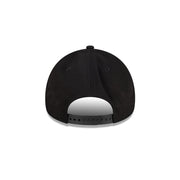 New Era 9Forty A-Frame MLB San Francisco Giants Black Team