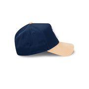 New Era 9Forty A-Frame MLB Suede Brim New York Yankees